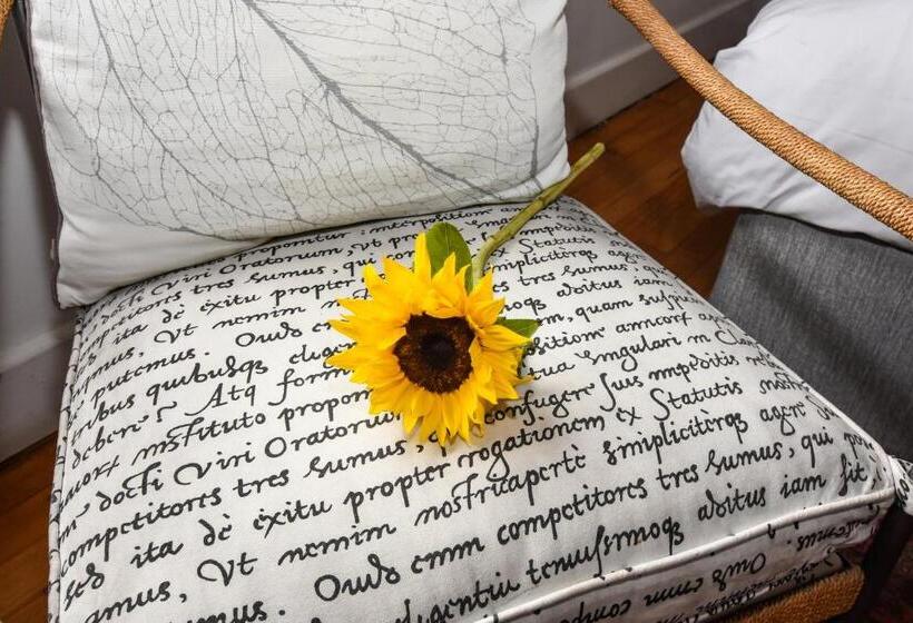 标准间, Onq Accommodation