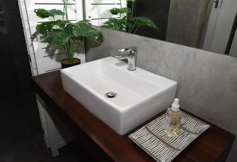 デラックスルーム, Onq Accommodation