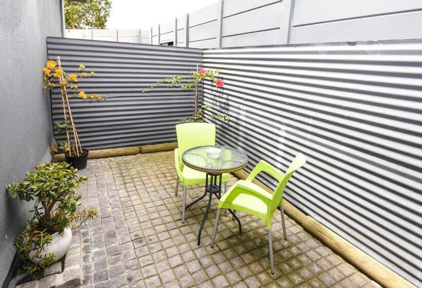 豪华房间, Onq Accommodation