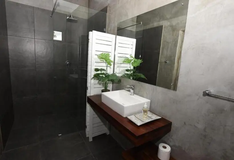 ファミリールーム, Onq Accommodation