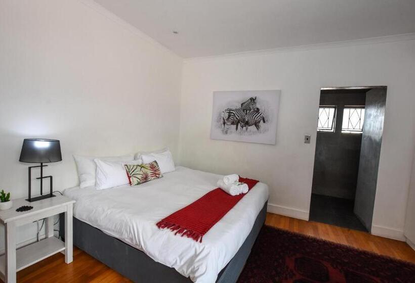 家庭间, Onq Accommodation