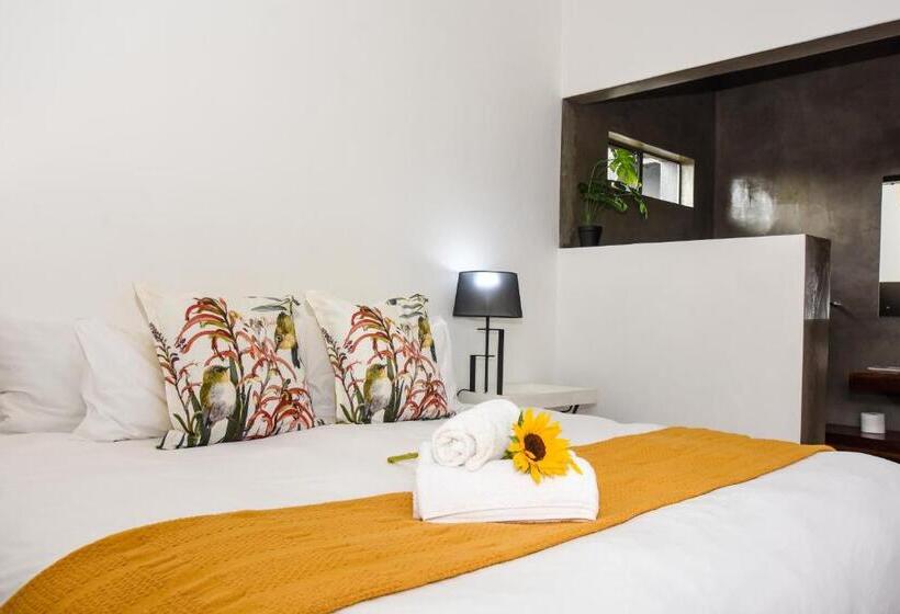 标准间, Onq Accommodation