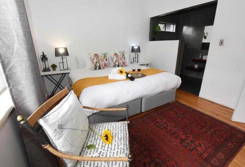 标准间, Onq Accommodation