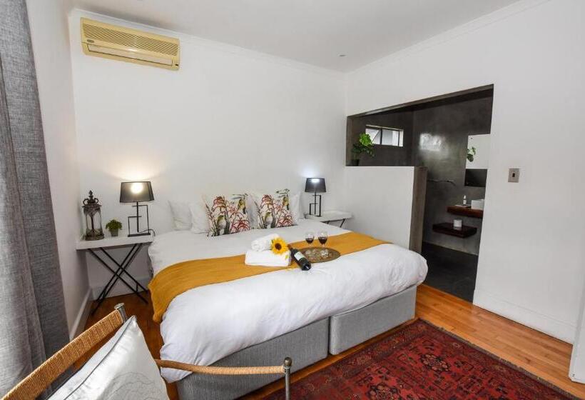 标准间, Onq Accommodation