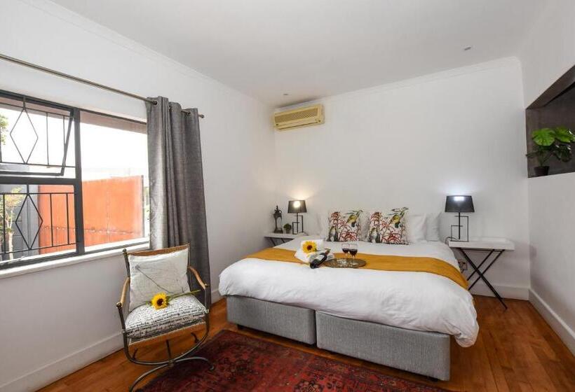 标准间, Onq Accommodation