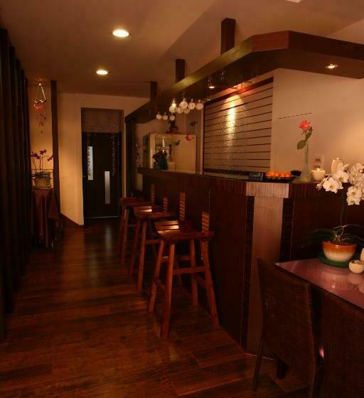 اتاق استاندارد, Moonlight Ocean