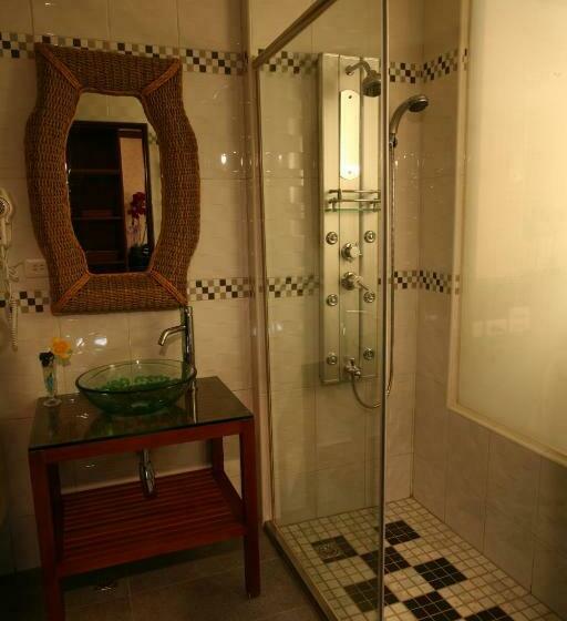 اتاق استاندارد, Moonlight Ocean