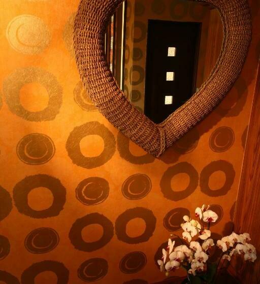 اتاق استاندارد چهار تخته, Moonlight Ocean