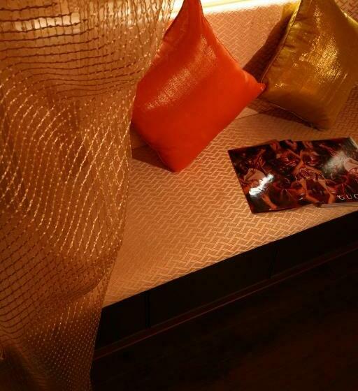 اتاق استاندارد چهار تخته, Moonlight Ocean