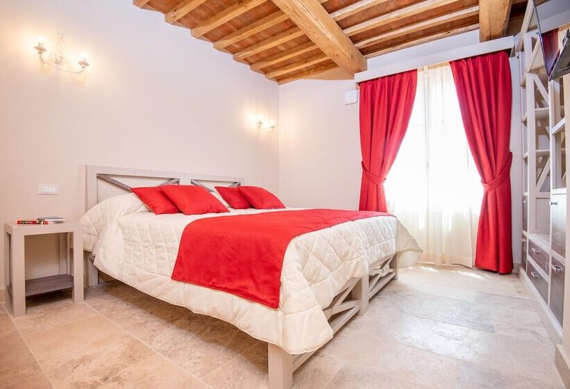 Люкс Вид на Море, Relais Dei Molini