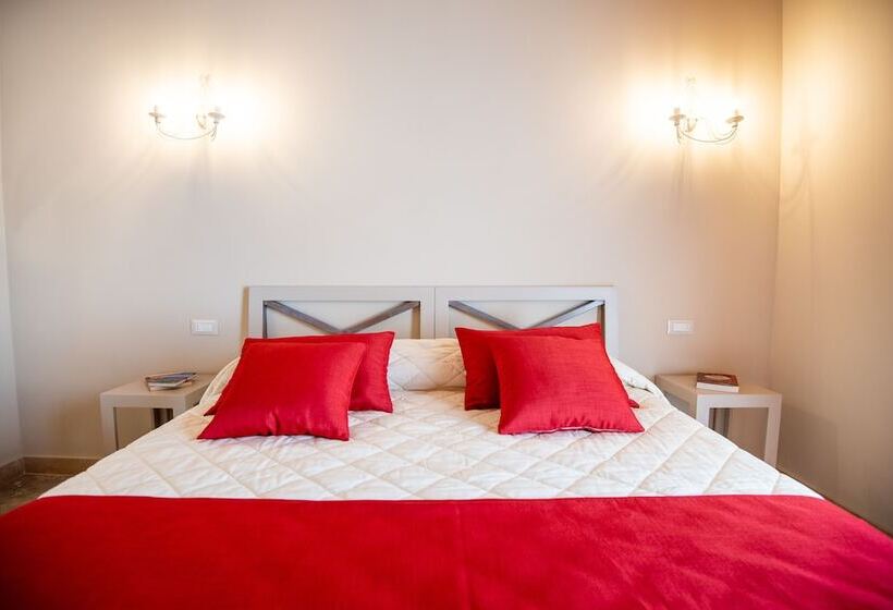 جناح مطلّ علي البحر, Relais Dei Molini