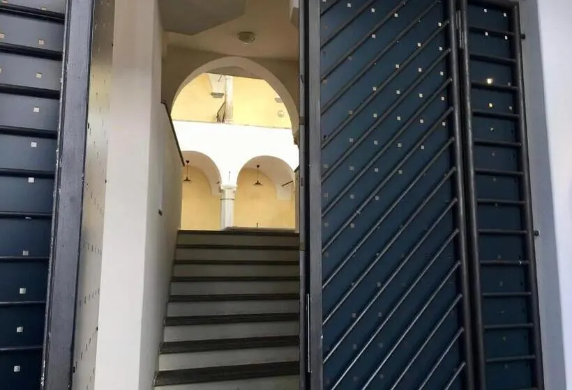 آپارتمان 1 خوابه, Great2stay City Center Apartments Locarno