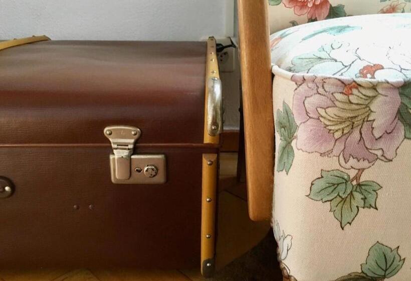 شقة غرفة واحدة, Great2stay City Center Apartments Locarno