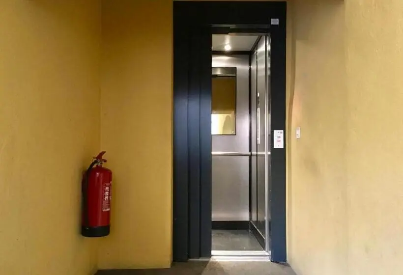 استودیوی استاندارد, Great2stay City Center Apartments Locarno