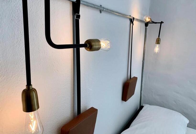 إستوديو قياسى مزودة بتراس, Great2stay City Center Apartments Locarno