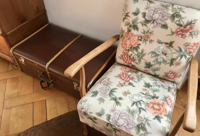آپارتمان 1 خوابه, Great2stay City Center Apartments Locarno