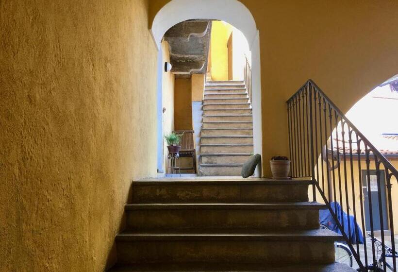 إستوديو قياسى, Great2stay City Center Apartments Locarno