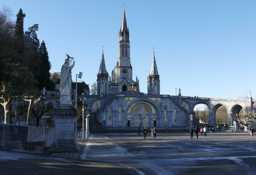 غرفة قياسية فردية, Hôtel Saint Charles