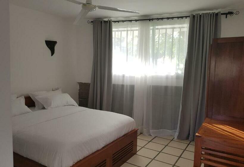 اتاق استاندارد, Ikopa Hôtel Madagascar