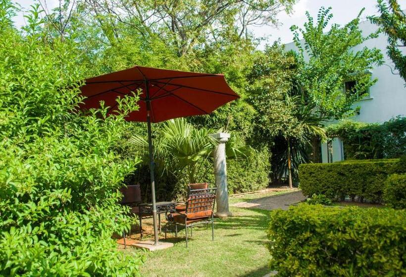 اتاق استاندارد, Ikopa Hôtel Madagascar