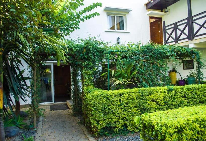 اتاق استاندارد, Ikopa Hôtel Madagascar