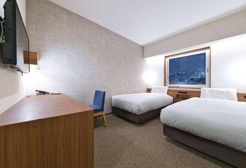 Номер Стандарт, Jr Inn Chitose