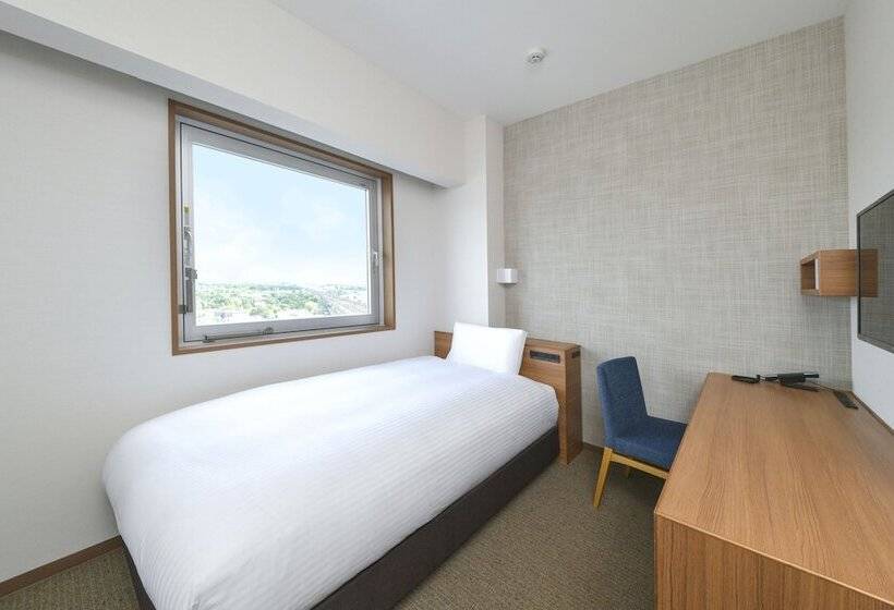 Номер Economy, Jr Inn Chitose