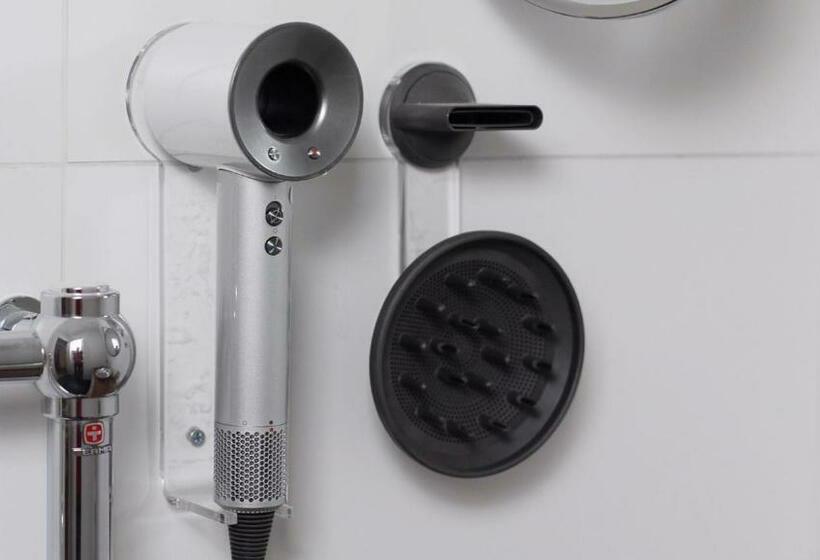 수피리어 룸, Le Saint Remy