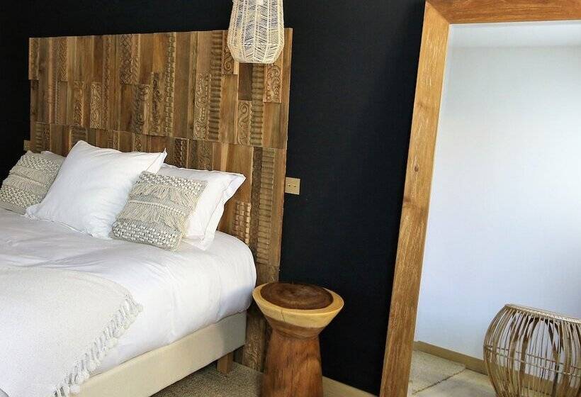 수피리어 룸, Le Saint Remy