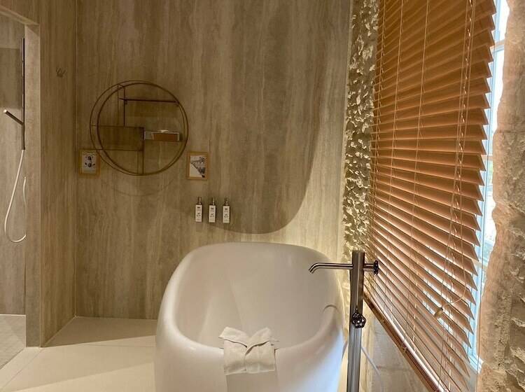 디럭스 룸, Le Saint Remy