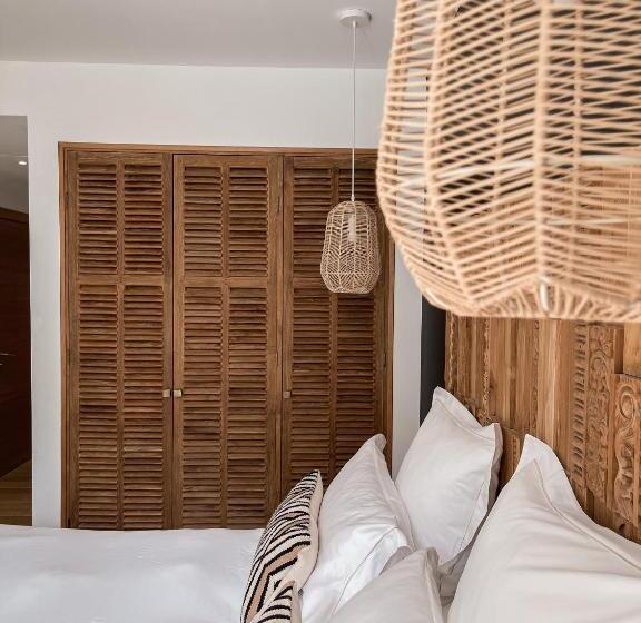 수피리어 테라스 룸, Le Saint Remy