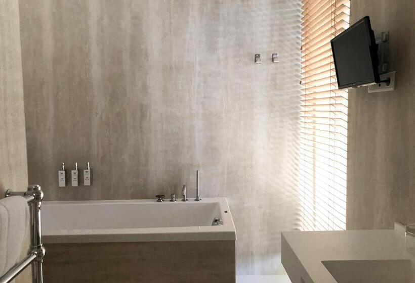 디럭스 룸, Le Saint Remy