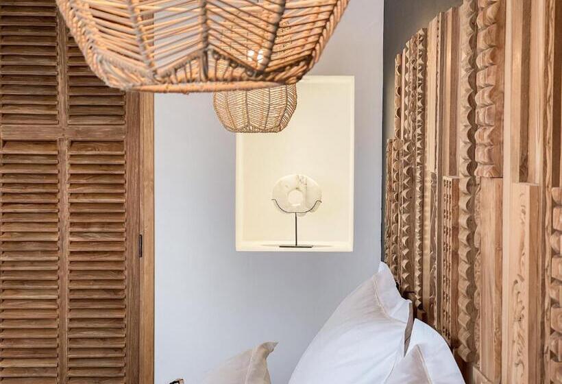 수피리어 스위트, Le Saint Remy