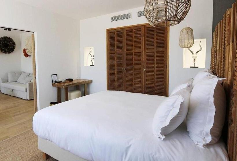 수피리어 스위트, Le Saint Remy