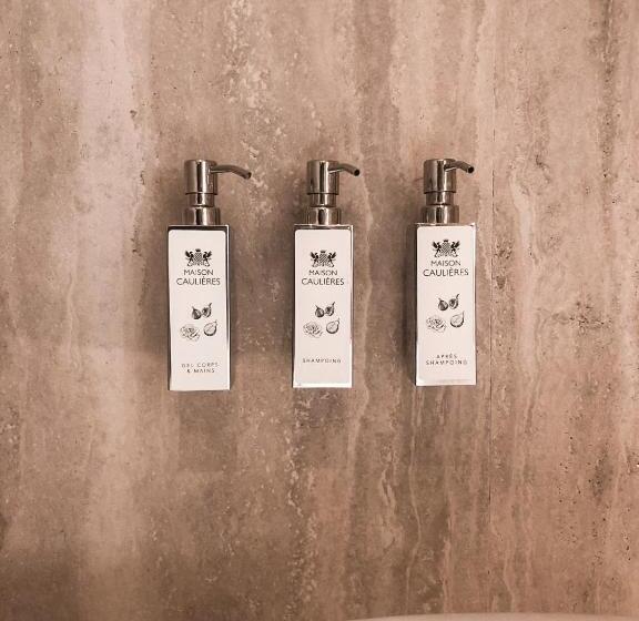 프레스티지 스위트, Le Saint Remy