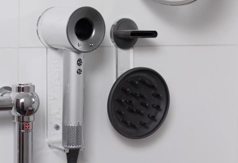 프레스티지 스위트, Le Saint Remy