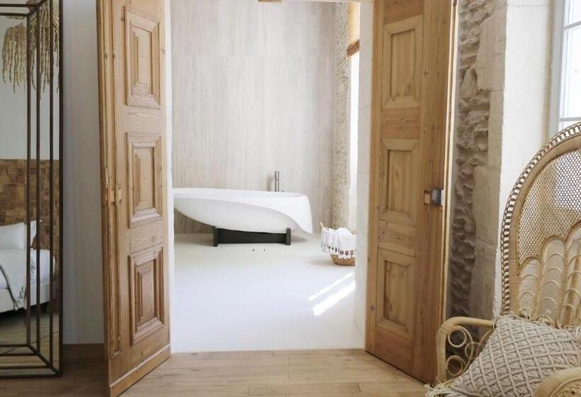 프레스티지 스위트, Le Saint Remy