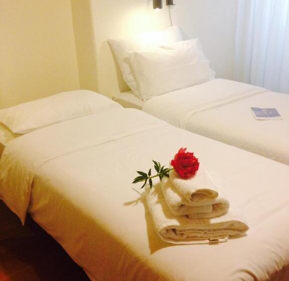 آپارتمان 1 خوابه, Locanda Alla Beccherie