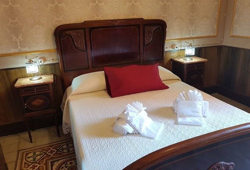 标准间, Affittacamere La Campana