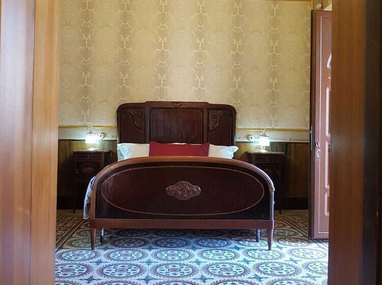 标准间, Affittacamere La Campana