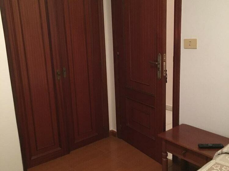 חדר סטנדרט, Hostal Illan