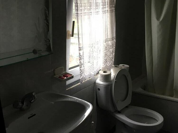 חדר סטנדרט, Hostal Illan