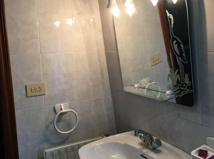 חדר סטנדרט, Hostal Illan