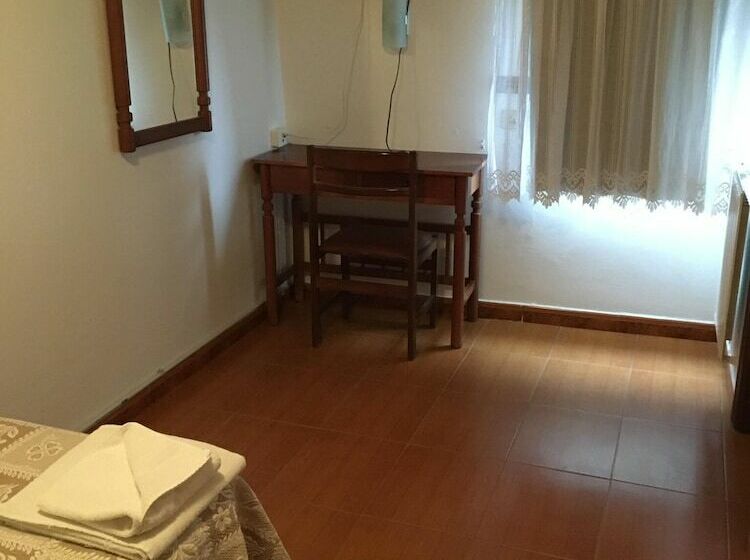 חדר סטנדרט, Hostal Illan