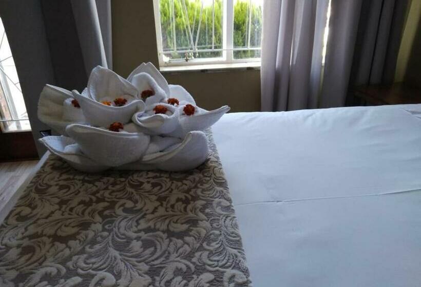 חדר סטנדרט, Victoria Oaks Guesthouse