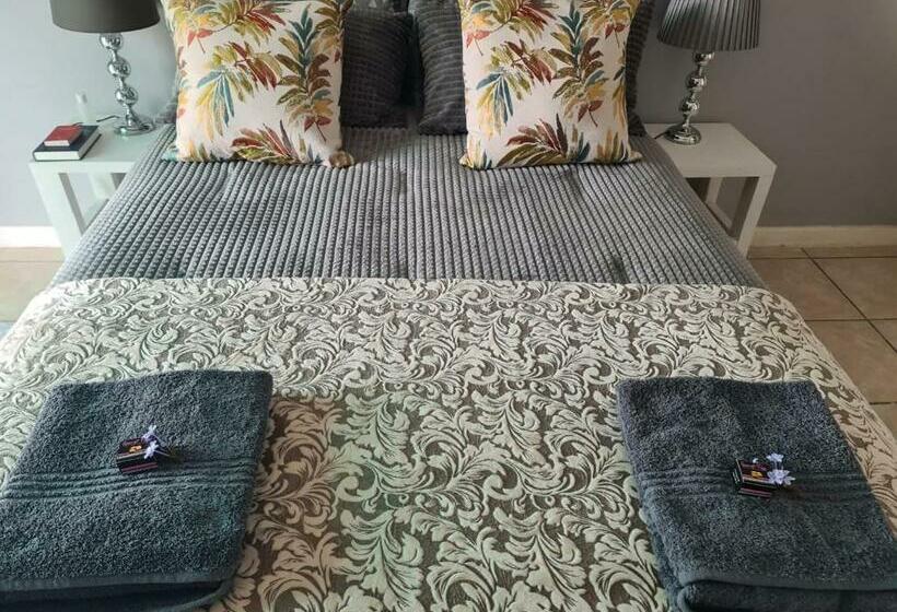 Номер Стандарт, Victoria Oaks Guesthouse