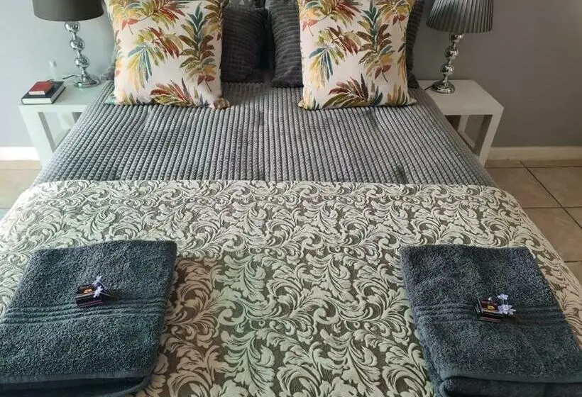 スタンダードルーム, Victoria Oaks Guesthouse