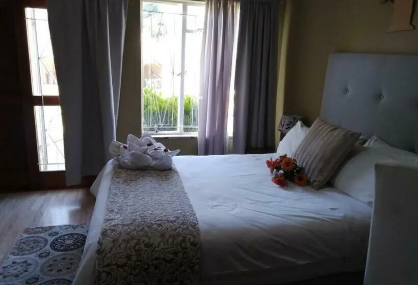 スタンダードルーム, Victoria Oaks Guesthouse