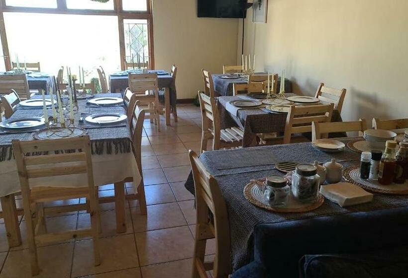 חדר סטנדרט, Victoria Oaks Guesthouse