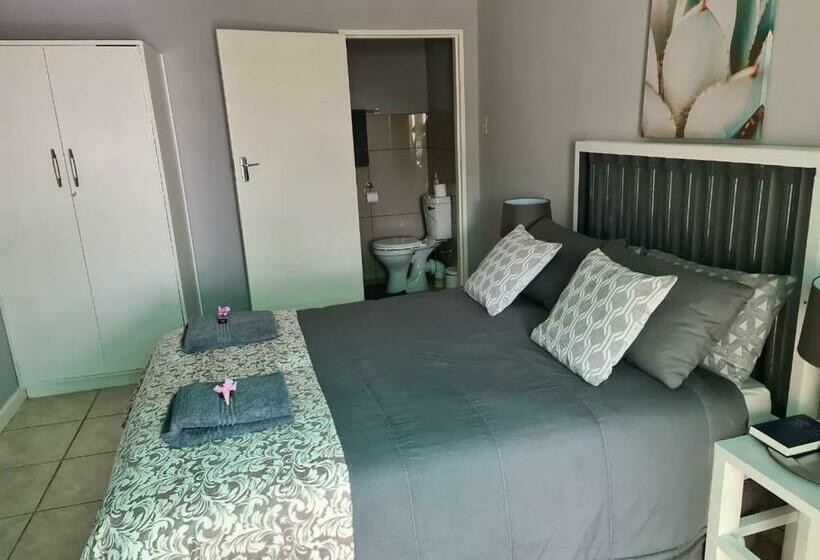 חדר סטנדרט, Victoria Oaks Guesthouse